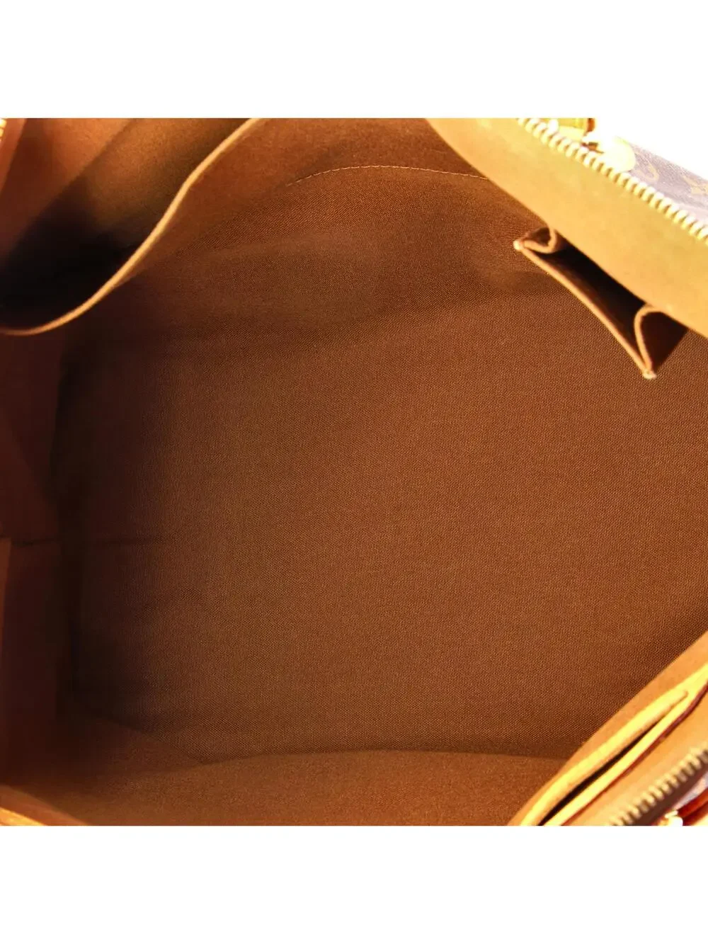 Louis Vuitton Palermo Handbag Canvas Gm #340683L13B